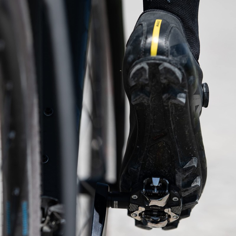 LOOK Cycle - X-TRACK EASY Cleats - Multidirectional Disengagement -