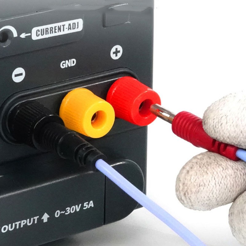 SS 908B for IOS Power Supply Test Cable V7.0 Version