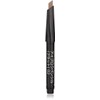LUNASOL Styling Eyebrow Pencil Flat 02 Brown Eyebrow