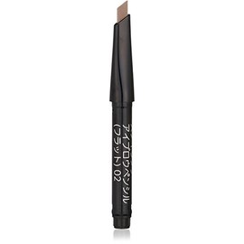 LUNASOL Styling Eyebrow Pencil Flat 02 Brown Eyebrow