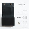 Dom Teporna Mini Wallet, Large Capacity, 24 Cards, Bifold Wallet,