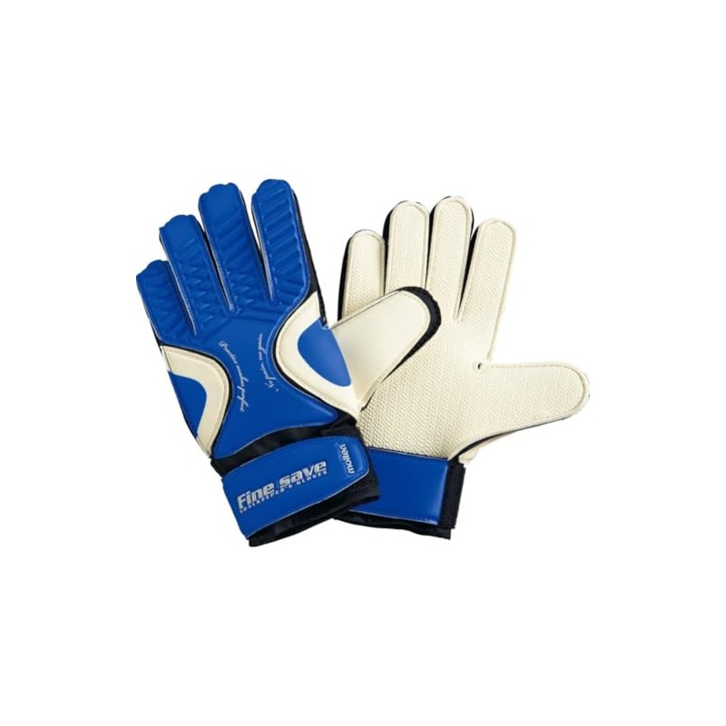 Molten KG-70 Keepers Gloves, Fine Save No. 7
