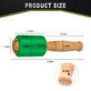 Wood Carving Mallet 12 oz - Non-Slip Urethane Head Woodworking