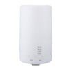USB Ultrasonic Air Humidifier Purifier Mute Aroma Essential Oil Diffuser
