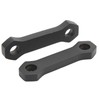 2pcs 30mm Lowering Link Kit Stainless Steel High Strength Replacement