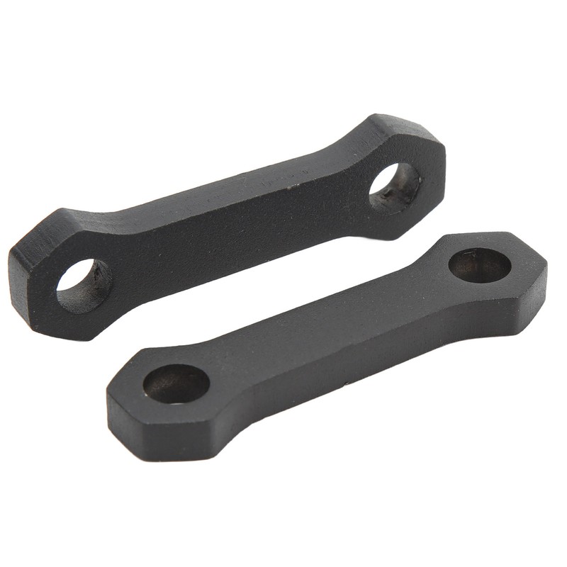 2pcs 30mm Lowering Link Kit Stainless Steel High Strength Replacement