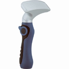 Thumb Control Metal Fan Spray Garden Hose Nozzle - Pack of (4)