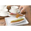 Rilakkuma RK-51 Kitchen Tongs, Brown