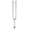 Piano Tuning Set Tool Mutes Wrench Fork Lever Felt Temperament