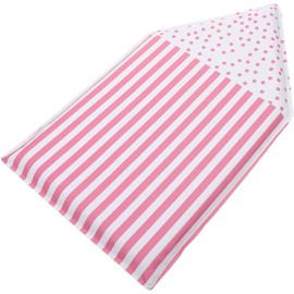 Tofficu Almohadilla de Pared acolchonada para decoración de Cuarto Infantil, con diseño removible y Alta Resistencia, Hecha de Esponja y Tablero de Densidad para protección en habitación
