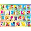 Masterpieces 24 Piece Sing-A-Long Alphabet Sound Floor Puzzle For Kids