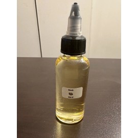 The Private Body Shop Men’s Circulation Oil (ORIGINAL Formula) - 2 Oz