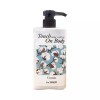 The Saem 더샘 터치 온 바디 코튼 바디로션 300ml(26.09.09까지) 1개