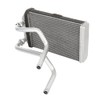 Automotive HVAC Heater Core - Compatible with 1994-2001 for Dodge