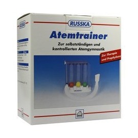 Breath Trainer Pack of 1