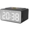 Telawah Azan Clock, Automatic Global Number 8 Azan Prayer Sound