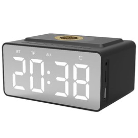 Telawah Azan Clock, Automatic Global Number 8 Azan Prayer Sound Muslim Prayer Clock
