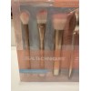 Real Techniques 6pc Endless Summer Makeup Brush Set NIB ~Sponge~Tannin