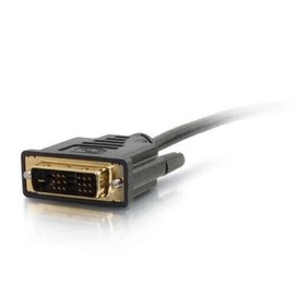 C2G HDMI to DVI-D Single Link 18+1 PIN Display C2G 42516 Male/Male HDTV 6.6ft