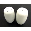 apollo The HOUSEWARES Brand Salt & Pepper shakers 7cm, Multi-Colour,