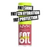 NYX Professional Makeup Fat Oil Lip Drip Chillin Like A