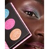 KIKO Milano Candy Crush™ Ultra Shimmer Eyeshadow Trio, Palette With