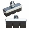 Wideskall® 2 Pairs High Grade 40mm Cycling Bicycle Bike Bolt