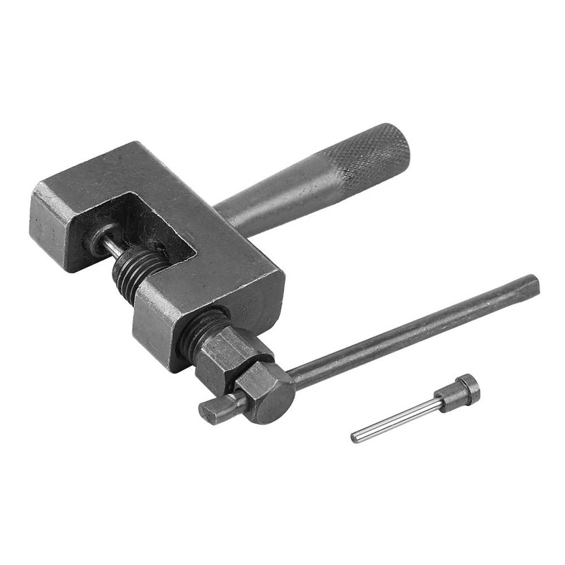 TKSE Motorcycle Chain Breaker, Motorcycle Bicycle ATV Chain Removal Breaker