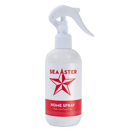 Swedish Dream Sea Aster Home Spray, 8oz, Non-Aerosol Safe for Carpets and Linens