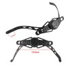 VOANZO Helmet Adjuster Adjustable Strap Replacement Universal Helmet Holding System