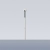 Glow Highlighter Brush Tapered Three-dimensional Pearl Makeup Accessories 1pc /