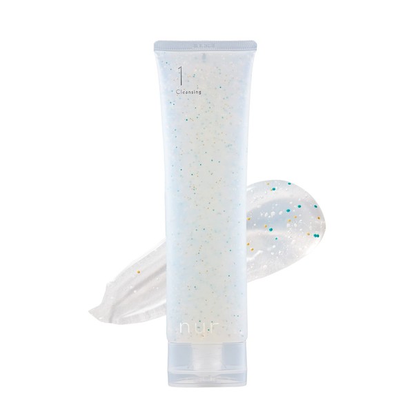 Gel Cleansing [Makeup Remover/Makeup Remover and Cleansing Facial Cleansing] (Cleanse