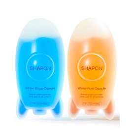 SHAPON Pool Winter Closing Kit, All-in-One Pool Winterizing Kit for Above Ground and In-Ground Swimming Pools, Easy to Use Pool Winterizer Up to 30000 Gallons