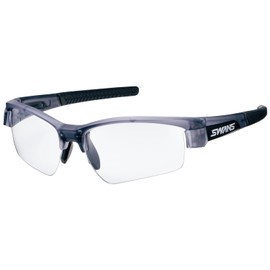 Swans Lion Thin Sports Sunglasses, Golf, Baseball, Bicycle, Replaceable Lens Model