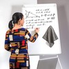GRANNUS Magnetic Whiteboard Eraser - Dry Erase Eraser - Dry