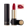 aopoka Matte Lip Tick Lip Gloss No Falling Moisturizing Cosmetic