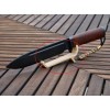 Single Knife Display Stand for 3" - 10" Knives -