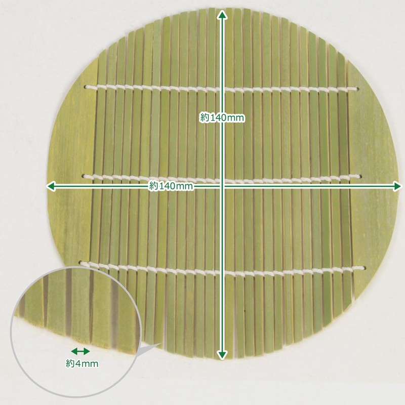 Morikuru SG Wonder Zone TK08-16 Bamboo Buckwheat Soba Soko Noodle