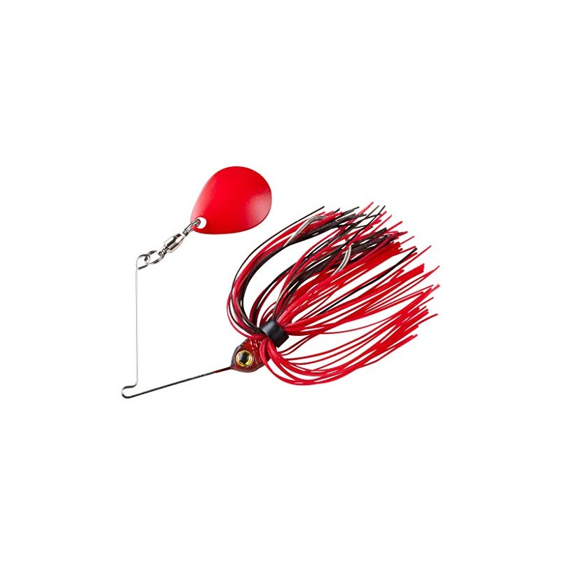 BOOYAH Pond Magic Small-Water Spinner, BYPM