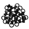 Yardenfun 20pcs Strong Ring Ceiling Hook for Pendant Light Hanging