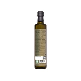 Threpsi Organic Extra Virgin Olive Oil | Extracted Cold | 100% Koroneiki Olives | Grown by Small Family Farmers near Kalamata