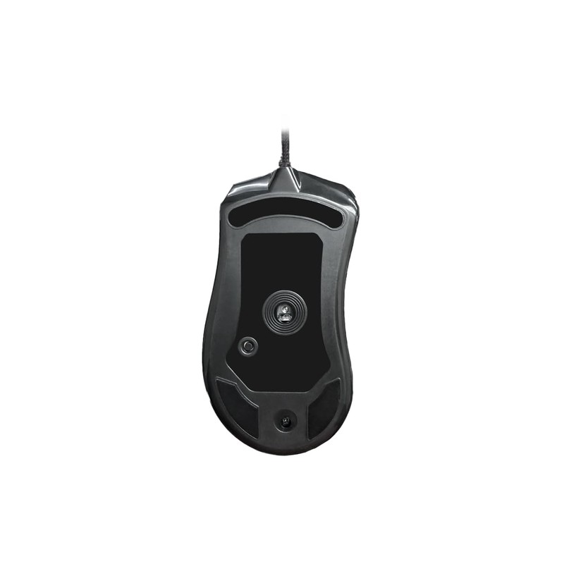 Dragonwar G21 Caster Professional RGB 7000dpi Ergonomic and Adjustable Gaming