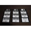 16Samples Korg EXB Complete Collection DIsk Set - PRELOAD Data