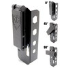 RAE Gear ARC Sheath w/BIT KIT Slot Compatible with Leatherman