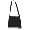 Cross Body Canvas Totes Small Messenger Tote Bags Long Shoulder
