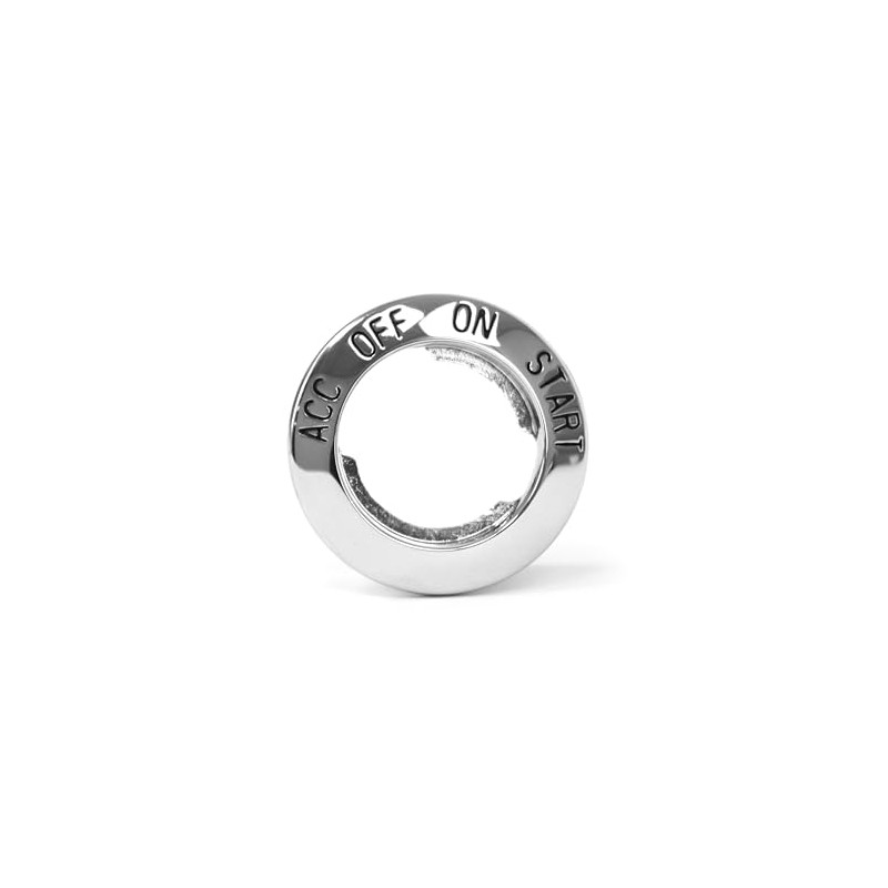 Ignition Switch Bezel For Ford Fairlane 1961-1965