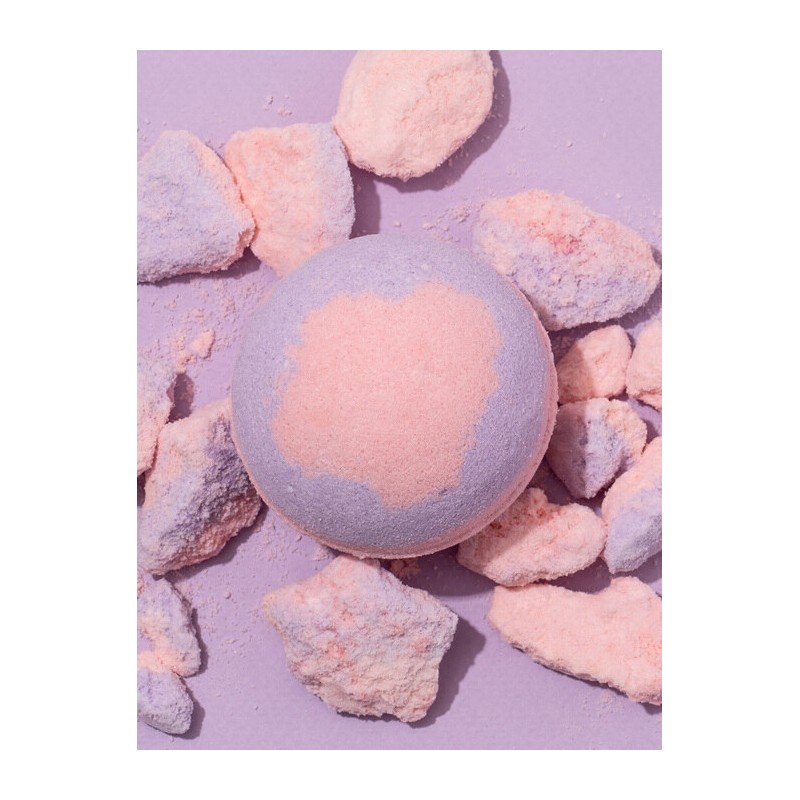 Carbonated bath bomb-Garden Flower 150g / 탄산형 입욕제-가든플라워 150g