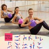 KIDS CHOICE Pelota Pilates de Ejercicio 25cm/65cm