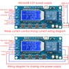 DROK Timer Relay - 5V/12V/24V Time Delay Relay Switch Delay-Off