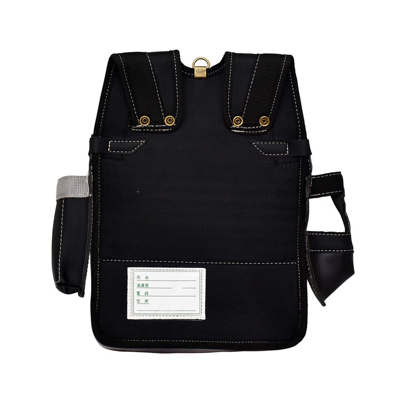 Kiyo KH Ultra Lightweight Nail Bag W Type 24300